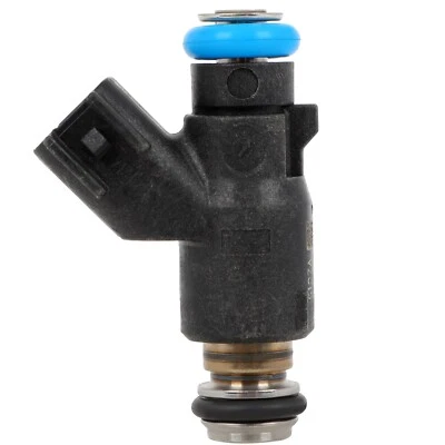 Injetores de combustível 6x para Ford F-150 Edge 2015 2016 2017 Lincoln Mkx 2016-2018 2.7L - Imagem 1 de 4