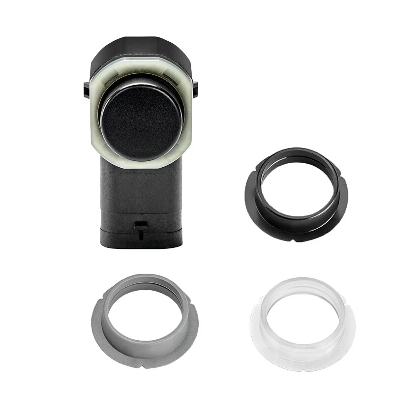 NUEVO SENSOR DE ESTACIONAMIENTO TRASERO OEM PARA VALEO VOLVO XC60 2010-2015 890002 66209139867 Foto 1 de 1