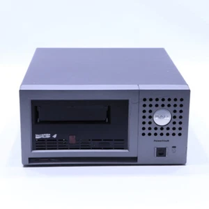UNIDAD DE CINTA DELL LTO4-EX1 POWERVAULT ULTRIUM LTO4 - Imagen 1 de 9