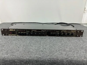BELL Stereo Compressor Noise Gate CN-1901 - Bild 1 von 11