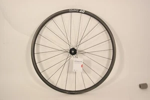 DT Swiss 700c Disc PRC 1100 Chasseral Rear Wheel Carbon 24H 142x12mm 11spd 41029 - Picture 1 of 4