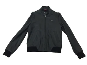 GIUBBOTTO DUCATI UOMO GIACCA PELLE TG L CD 987695115 NUOVO ORIGINALE - Foto 1 di 5