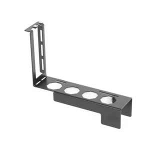 Heavy Duty Metal Support Frame for DIY PC Enthusiasts, Suitable for C Type GPU - Picture 1 of 8