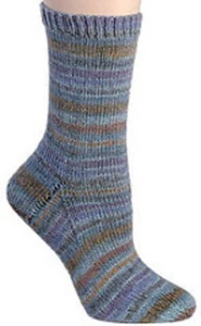 Berroco Comfort Sock Yarn Nylon/Acrylic 1813 Southland - Picture 1 of 2