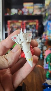 TRANSFORMERS MICROMASTER UNIVERSE FIREFLIGHT Figure Only Part Of SUPERION - Picture 1 of 3