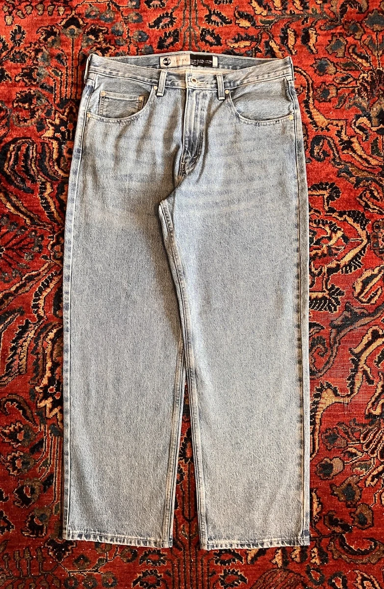 Levi's Silvertab Silver Jeans for Men for sale | eBay