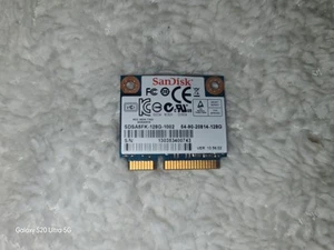 SSD 128Go/ MSATA Mini Pour ASUS TX300CA - Photo 1/2