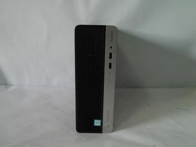 HP ProDesk 400 G4 SFF Core I5-6500 3.20GHz 8GB 256GB SSD Win11 Desktop PC(J134) - Image 1 of 4