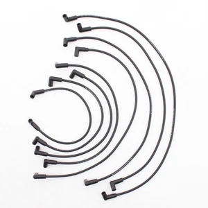 ProSpark Premium 9065 Spark Plug Wire Set for 74-79 Impala V8 74-77 Malibu V8 - Picture 1 of 4