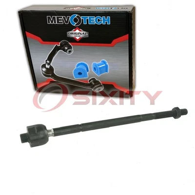 Extremo de varilla de amarre de dirección interior delantera Mevotech OG para cremallera de engranajes Saturn LS 2000 ce Foto 1 de 4