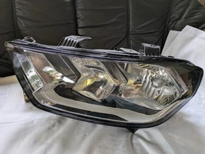 Audi A1 GB 82A Scheinwerfer Links 82A941003 Original - Bild 1 von 4