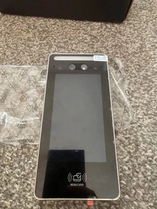 Dynamic Face Recognition Access Controller System Card Scanner Reader - Picture 1 of 11