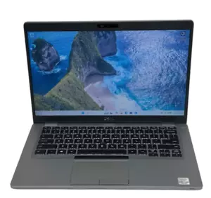 Dell Latitude 5410 14" Core i7 10610U 1.8GHz 16GB RAM 1TB SSD Win 11 Pro - Picture 1 of 8