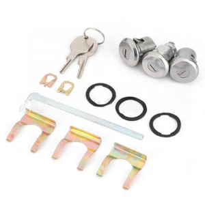 For Door Trunk Key Set Cutlass Doors#Trunk Cutlass Lock Key Set For Door Trunk# - Bild 1 von 1