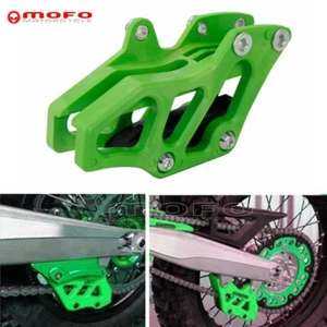 Chain Guide Guard Sprocket Slider For Kawasaki KX250F KX450F 09-16 KLX450R 11-14 - Picture 1 of 8
