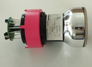 Hamamatsu R1307-31 GE fotocamera tubo moltiplicatore foto - Foto 1 di 6