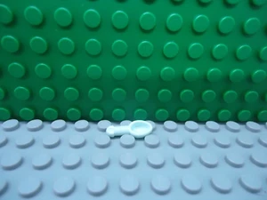 Lego mini figure 1 Light Aqua Spoon Friends Cutlery Kitchen NEW - Picture 1 of 1