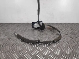 2013 NISSAN LEAF ZE0 DOOR LOCK ASSEMBLY (RIGHT FRONT) - Picture 1 of 4