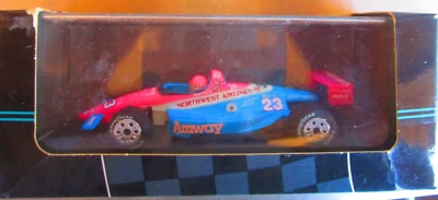 1/43 ONYX #157 INDYCARS AMWAY SCOTT BRAYTON LOLA A.J. FOYT INDY 500 Foto 1 de 3