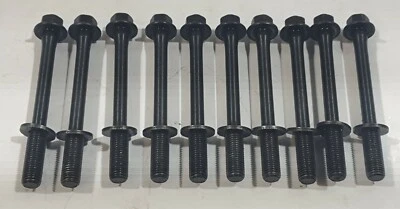 ♻️ Juego de pernos de culata Suzuki GSXR 600 K6 K7 ♻️ Foto 1 de 4