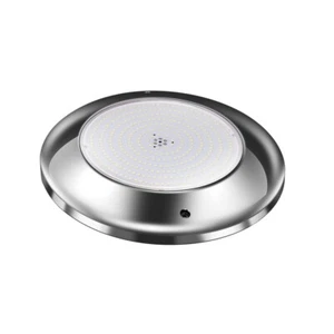 LED Pool Light 12VAC 35W Luz Blanco Frío Carcasa V4A Ospa/Pantalla Repuesto - Imagen 1 de 4