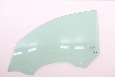 BMW X5 G05 2019-2025 puerta delantera izquierda lado del conductor ventana de cristal OEM Foto 1 de 4
