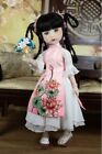 Ruby Red Fashion Friends Doll Dawn New Rare RRFF Collectible