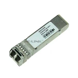 OMXD30000 Huawei Compatible 10G SR SFP+ 850nm 300m Transceiver - Picture 1 of 1