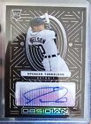 2022 OBSIDIAN SPENCER TORKELSON RC AUTO #71/99 PURPLE ETCH RATED ROOKIE AUTOGRAP