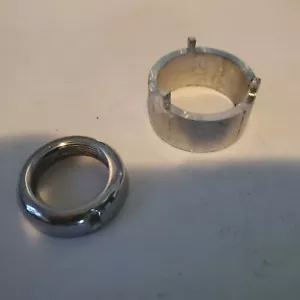 66 - 77 Bronco Antenna Nut Tool 65 66 Thunderbird - Foto 1 di 2