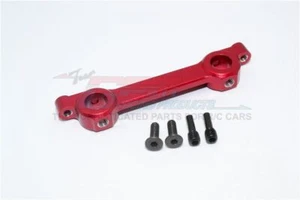 GPM YTL032F ALUMINIUM FRONT BODY POST MOUNT AXIAL YETI XL MONSTER BUGGY - Picture 1 of 14