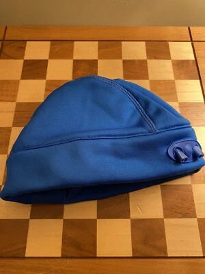 Kids L.L. Bean Pathfinder Gorro Iluminado LED Sombrero Azul Gorra Invierno AGOTADO Funciona Foto 1 de 4