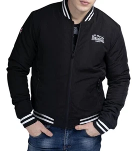 Lonsdale Trusthorpe Jacke 3XL Neu - Bild 1 von 3