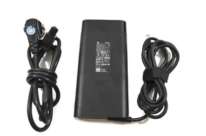 HP TPN-LA10 19,5V - 11,8A 230W AC Adapter Laptop Netzteil für ZBook 17 G1 G2 - Bild 1 von 4