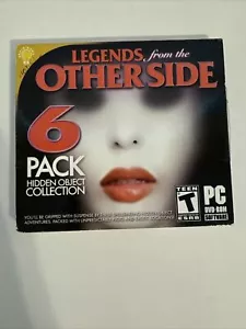 On Hand - Legends from the Other Side PC Game - 2017 - Picture 1 of 1