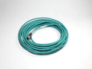 Cable de conexión IP Ethernet industrial Balluff BCC0E8P 24 AWG - Imagen 1 de 7