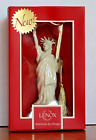 Lenox "Lady Liberty" Statue of Liberty Christmas Ornament NEW