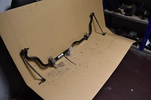 A2463203411 - Barra estabilizadora delantera estándar Mercedes Benz A45 - Imagen 1 de 8