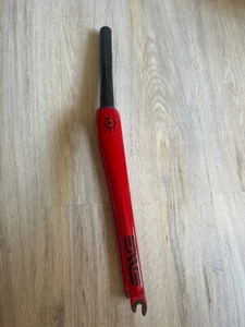 ENVE Fork Gabel 2.0 Road 1.1/8 1.1/4 43mm rake 225mm steerer fixie - Bild 1 von 14
