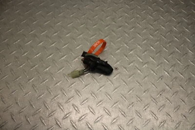 1989 HONDA INTERCEPTOR VTR VTR250 REAR BACK BRAKE SENSOR Foto 1 de 4