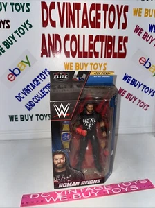 WWE Elite Collection Top Picks 2023 Roman Reigns Wrestling Action Figure 🔥 - Picture 1 of 8