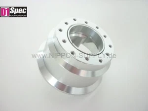 Toyota GT86 BRZ FR-S Sportlenkrad Adapter Boss Kit Nabe von D1-Spec - Bild 1 von 1