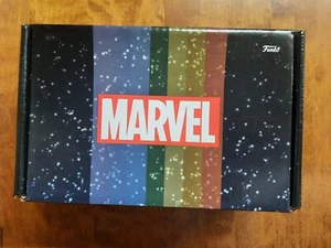 2020 FUNKO MARVEL FREE COMIC BOOK DAY LOKI MYSTERY BOX (T-SHIRT XL) "RAR" - Bild 1 von 5