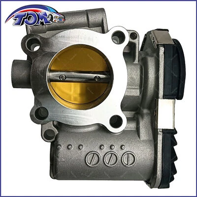 Corpo do acelerador para Chevrolet Volt 2011-2015 Cadillac ELR 2014-2015 TB1276 - Imagem 1 de 4