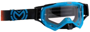 Moose Racing Goggles XCR Galaxy Blue # 2601-2673 - Bild 1 von 1