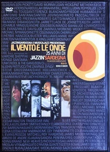 MILES DAVIS 25 anni di JAZZ IN SARDEGNA DVD Keith Jarreth Lester Bowie B.B. King - Foto 1 di 1