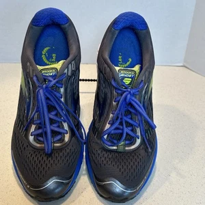 Men’s Brooks Ghost 9 DNA Size 10 1/2 Wide Running Shoes - Picture 1 of 23