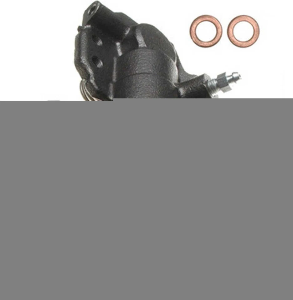 盘式制动卡钳适合 1992 - 2001 年本田 Prelude RAYBESTOS — 第 1/2 张图片