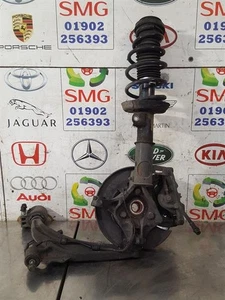 VAUXHALL ZAFIRA TOURER C MK3 1.6 D FRONT LEFT PASSENGER SIDE SUSPENSION LEG - Picture 1 of 16