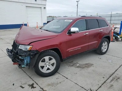 Alternador 220 Amp se adapta a 14-18 GRAND CHEROKEE 2432810 Foto 1 de 4